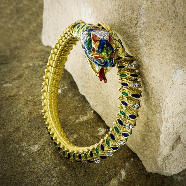 Codice 4181005210 - Foto 3/3