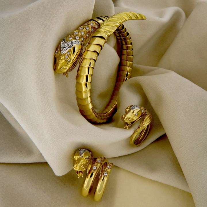 Codice 4181007105 - Foto 3/4