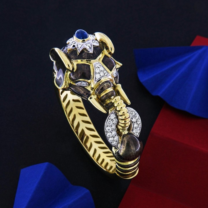 Codice 4181001205210 - Foto 4/4