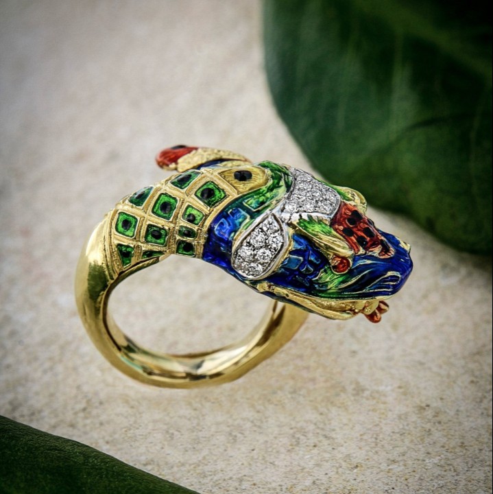 Codice 118100125 - Foto 2/2