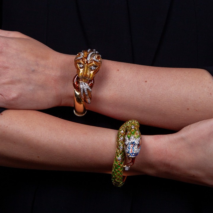 Codice 4181003105 - Foto 3/3