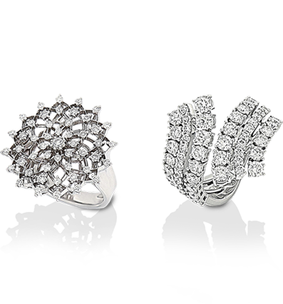 Collezione Alta Gioielleria Eterna