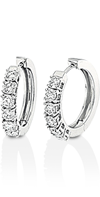 Vendita Orecchini fatti a mano